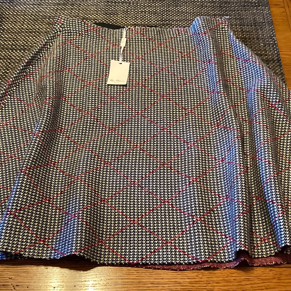 Vila Milano skirt